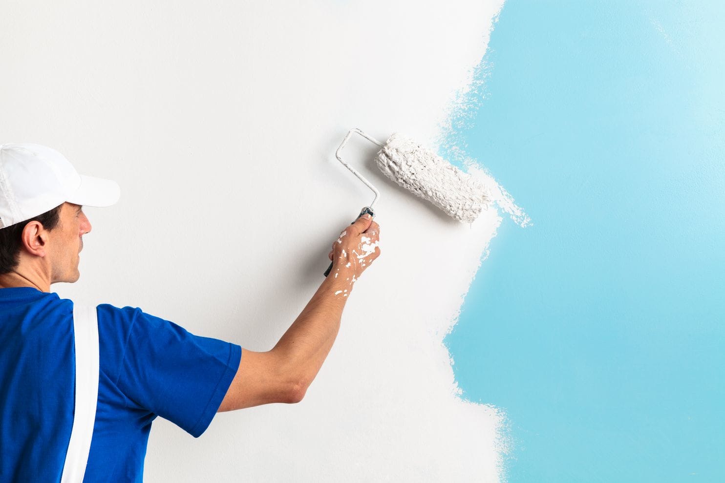 Things You Need To Know Before Hiring Painting Services