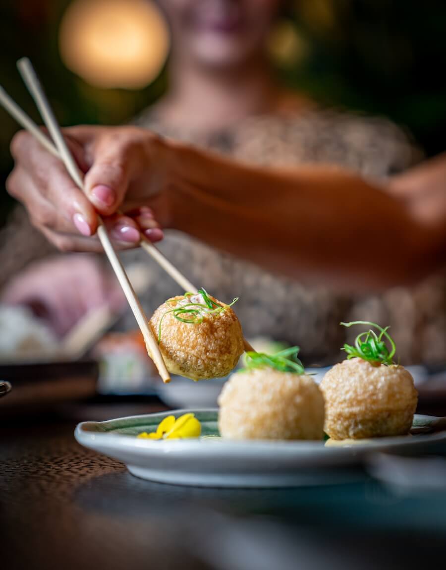 Tips To Choose The Best Place For A Business Lunch