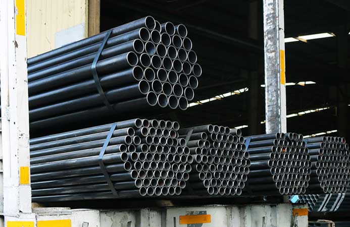 Why Carbon Steel Pipe Remains A Top Choice In Piping Systems